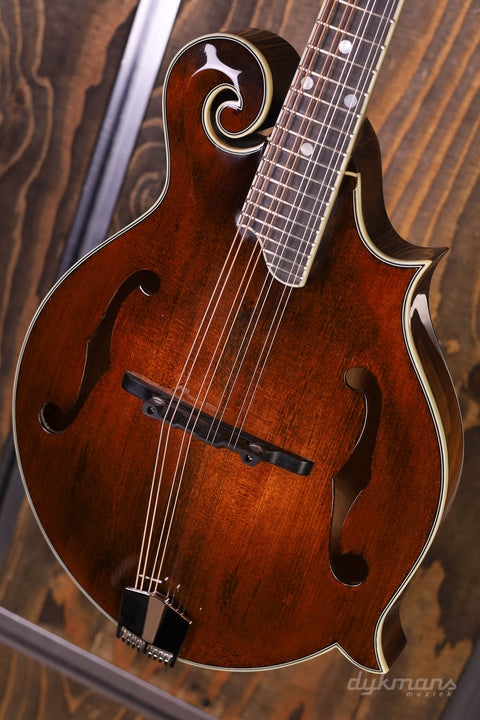 Eastman MD515 F Style Mandolin