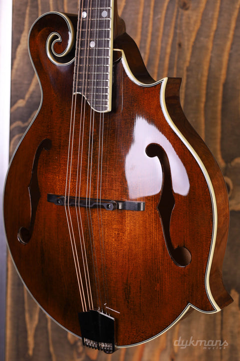 Eastman MD515 F Style Mandolin