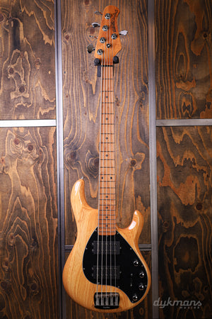 Music Man Stingray 5 Special HH Classic Natural