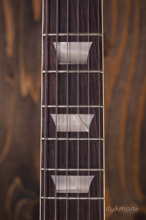 Gibson Custom Shop 1959 Les Paul Standard Reissue VOS Dirty Lemon