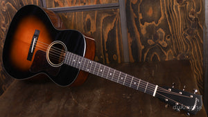 Eastman E1OOSS Deluxe Sunburst