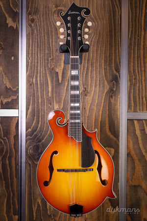 Eastman MD615-GB F Style Mandolin