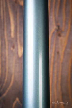 Epiphone 1964 SG Standard Reissue with Maestro Vibrola Pelham Blue