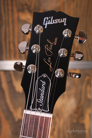 Gibson Les Paul Standard '60s Iced Tea