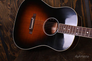 Gibson Keb' Mo "3.0" 12-Fret J-45 Vintage Sunburst