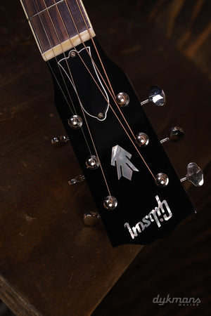 Gibson Keb' Mo "3.0" 12-Fret J-45 Vintage Sunburst