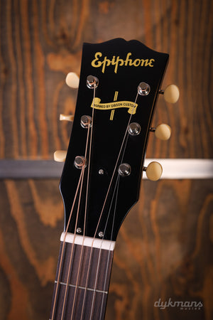 Epiphone Inspired by Gibson Custom 1942 Banner J-45 Reissue Vintage Sunburst