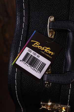 Boston Traditional Pro Series CAC-500-D Deluxe dreadnought guitar case