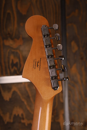 Squier Classic Vibe 60s Jazzmaster Sonic Blue