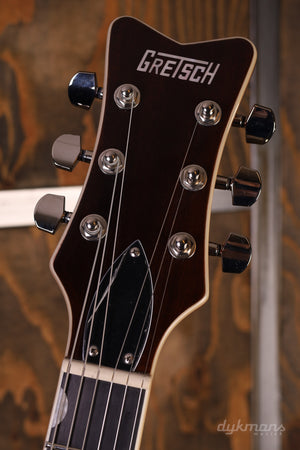 Gretsch Electromatic Premier Jet Robusto Burst