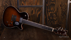 Gretsch Electromatic Premier Jet Robusto Burst