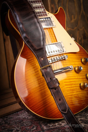 Blue Bell Johnson Relic