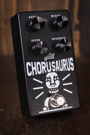 Aguilar Chorusaurus Bass Chorus