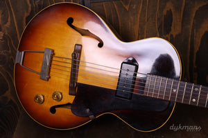Gibson ES-125T 1957