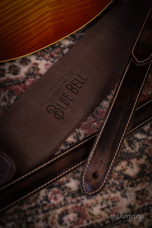 Blue Bell Johnson Relic