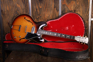 Gibson ES-330T 1963