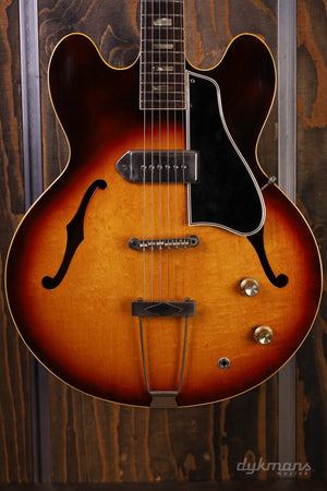 Gibson ES-330T 1963