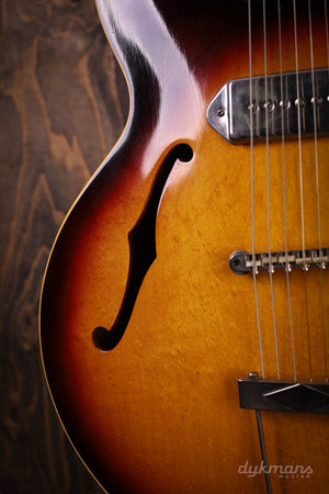 Gibson ES-330T 1963