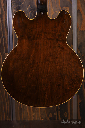 Gibson ES-330T 1963