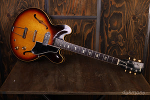 Gibson ES-330T 1963