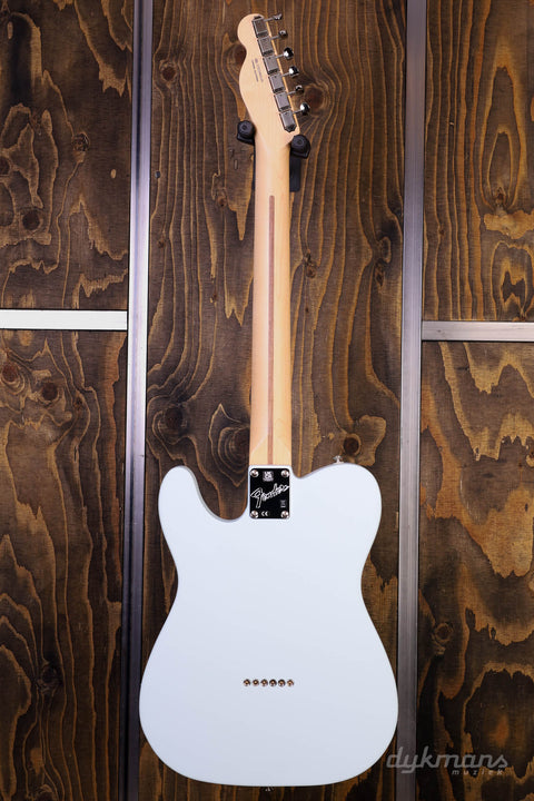 Fender American Performer Telecaster Satin Sonic Blue