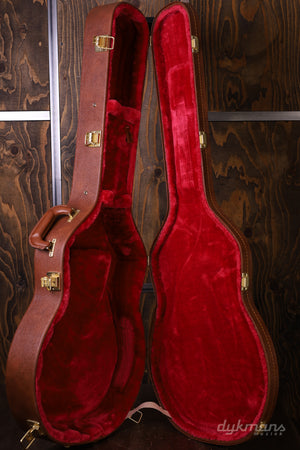 Gibson ES-335 Case Brown