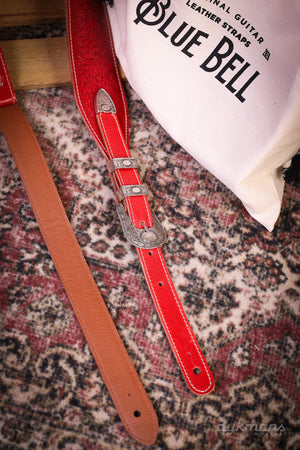 Blue Bell Monterrey Cherry