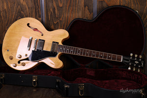 Gibson ES-335 Natural 2007