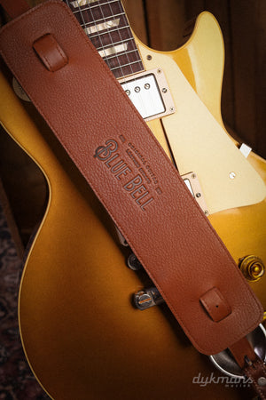 Blue Bell Deville Mid Brown Aniline