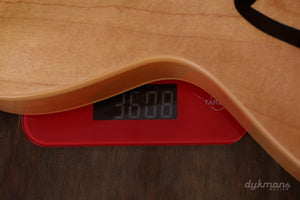 Gibson ES-335 Natural 2007