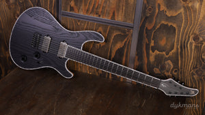 Mayone's Regius Gothic 7