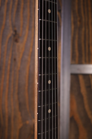 Fender Custom Shop Masterbuilt Todd Krause 61 Relic Stratocaster PRE-OWNED 