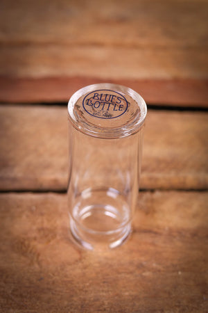 Dunlop 272 Blues Bottle® Slide Regular Wall Medium Glass