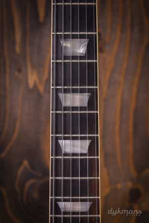 Gibson Custom '59 Les Paul Standard Factory Burst Bigsby Murphy Lab Ultra Light Aged