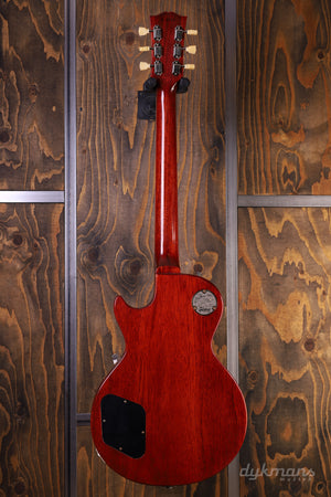 Gibson Custom '59 Les Paul Standard Factory Burst Bigsby Murphy Lab Ultra Light Aged