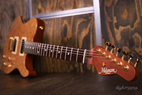 Melancon Custom Artist T PRE-OWNED!