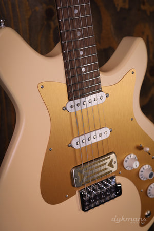 Eastman Fullertone DC'62 Desert Sand