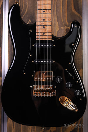 Suhr Mateus Asato S Black PRE-ORDER