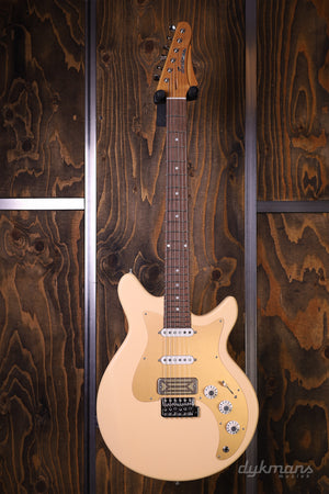 Eastman Fullertone DC'62 Desert Sand