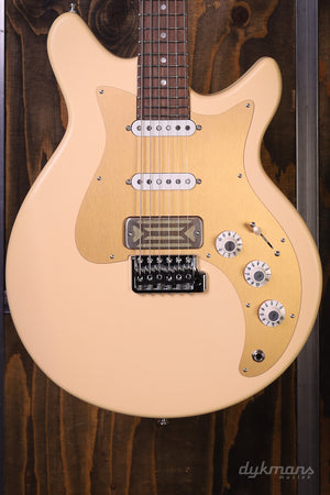 Eastman Fullertone DC'62 Desert Sand