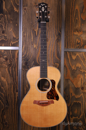 Taylor Gold Label 712e Rosewood