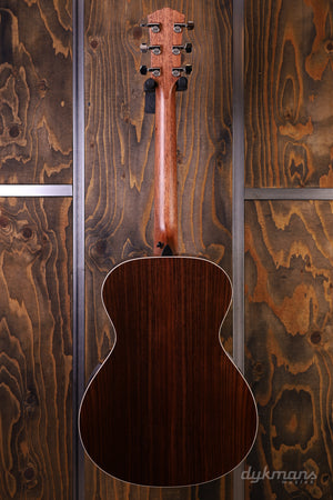Taylor Gold Label 712e Rosewood