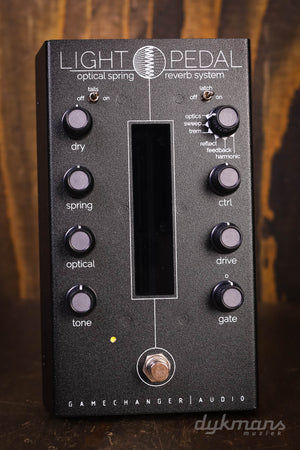 Gamechanger Audio Light Pedal
