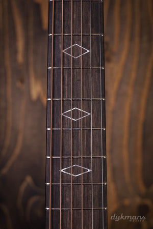 Eastman E22SS/V-SB Vintage Sunburst