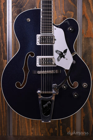 G6136T-RR Rich Robinson Signature Magpie with Bigsby