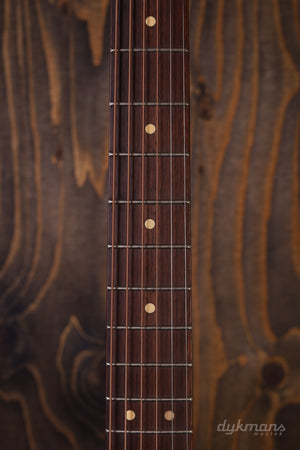 Fender Acoustasonic Standard Telecaster Black