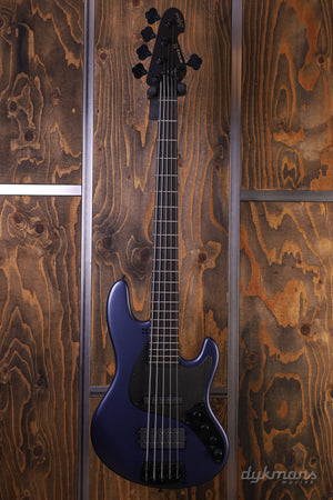 Sandberg California TM Nighthawk Plus Dark Gray 5-S