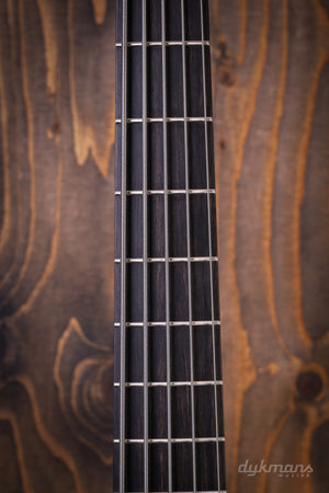 Sandberg California TM Nighthawk Plus Dark Gray 5-S