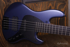 Sandberg California TM Nighthawk Plus Dark Gray 5-S