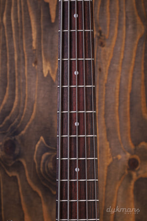 Sandberg California TM5 Soft Aged Tobacco Sunburst